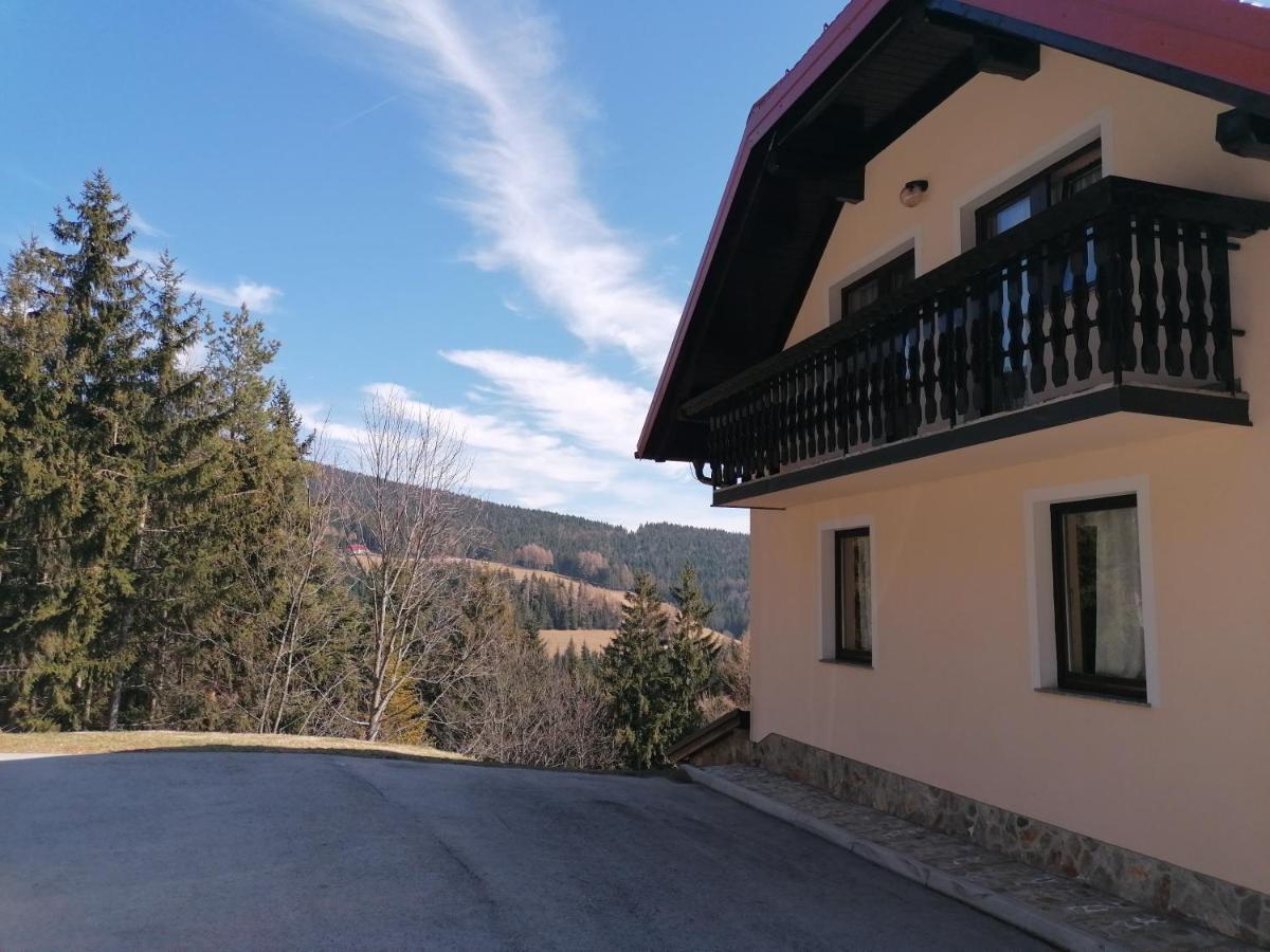 Apartment House Koprivnik Zrece Exterior photo