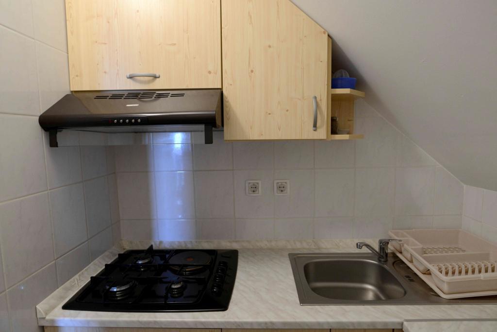Apartment House Koprivnik Zrece Exterior photo